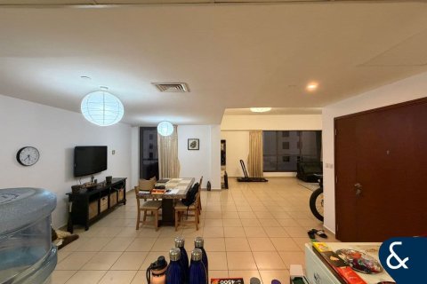 شقة في Sadaf 7, مساكن شاطئ جميرا, دبي 1غرف نوم, 113 م² رقم 78917 - صورة 13