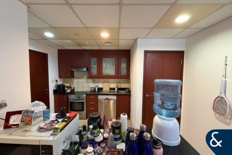 شقة في Sadaf 7, مساكن شاطئ جميرا, دبي 1غرف نوم, 113 م² رقم 78917 - صورة 11