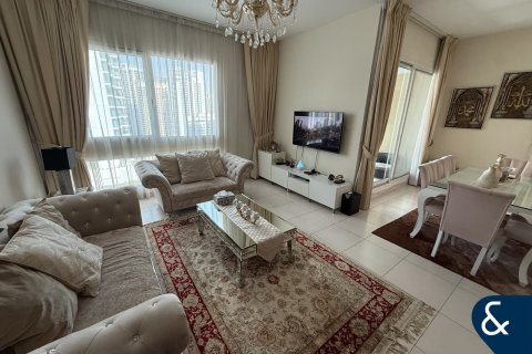 Apartamento en Dubai Marina, Dubai, 2 dormitorios, 159 m², № 78919 - foto 2