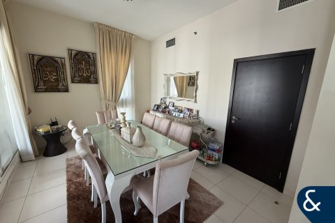 Apartamento en Dubai Marina, Dubai, 2 dormitorios, 159 m², № 78919 - foto 12