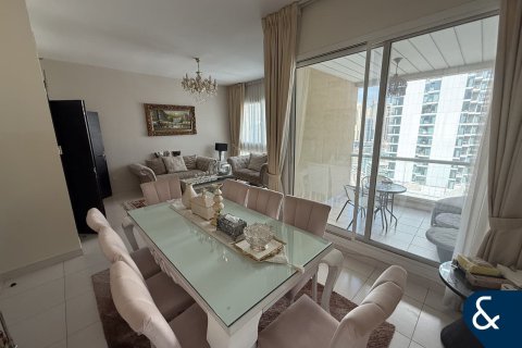 Apartamento en Dubai Marina, Dubai, 2 dormitorios, 159 m², № 78919 - foto 13