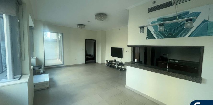 Apartment in Marina Promenade, Dubai Marina, Dubai 1 bedroom, 89 sq.m. № 78987
