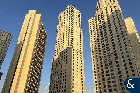 Apartment in Marina Promenade, Dubai Marina, Dubai 1 bedroom, 89 sq.m. № 78987 - photo 3