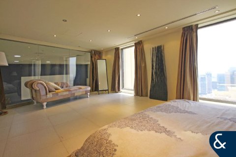 Apartment in Sadaf, Jumeirah Beach Residence, Dubai 2 bedrooms, 171 sq.m. № 78918 - photo 12