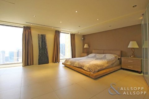 Apartment in Sadaf, Jumeirah Beach Residence, Dubai 2 bedrooms, 171 sq.m. № 78918 - photo 20