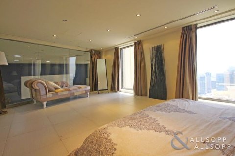 Apartment in Sadaf, Jumeirah Beach Residence, Dubai 2 bedrooms, 171 sq.m. № 78918 - photo 21