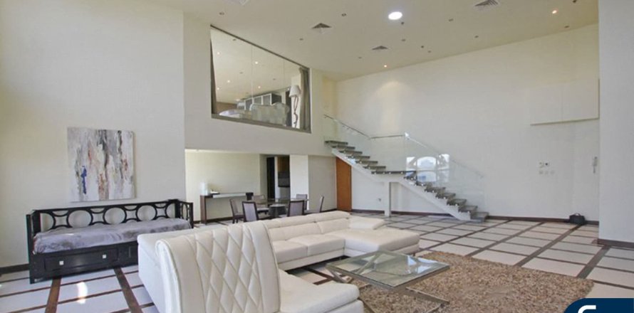 Apartment in Sadaf, Jumeirah Beach Residence, Dubai 2 bedrooms, 171 sq.m. № 78918