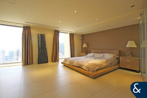 Apartment in Sadaf, Jumeirah Beach Residence, Dubai 2 bedrooms, 171 sq.m. № 78918 - photo 11