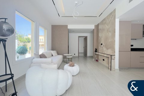 Villa en The Springs, Dubai, 4 dormitorios, 223 m², № 78920 - foto 4