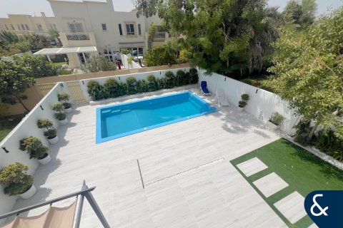Villa en The Springs, Dubai, 4 dormitorios, 223 m², № 78920 - foto 23
