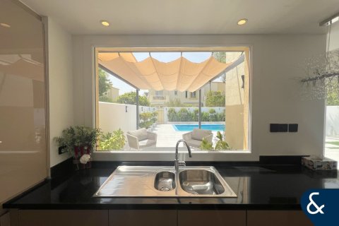 Villa en The Springs, Dubai, 4 dormitorios, 223 m², № 78920 - foto 26