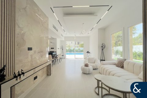 Villa en The Springs, Dubai, 4 dormitorios, 223 m², № 78920 - foto 29