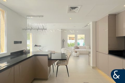 Villa en The Springs, Dubai, 4 dormitorios, 223 m², № 78920 - foto 27
