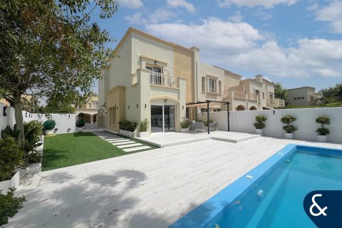 Villa en The Springs, Dubai, 4 dormitorios, 223 m², № 78920 - foto 3