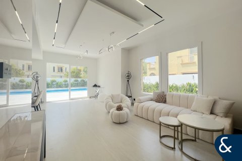 Villa en The Springs, Dubai, 4 dormitorios, 223 m², № 78920 - foto 30
