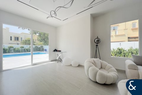 Villa en The Springs, Dubai, 4 dormitorios, 223 m², № 78920 - foto 10