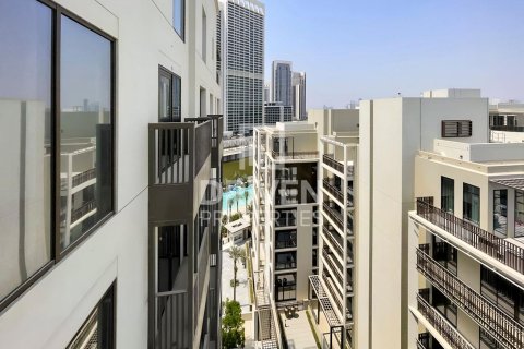 Apartment in Creek Beach, Dubai Creek Harbour (The Lagoons), Dubai 2 bedrooms, 97 sq.m. № 66257 - photo 1