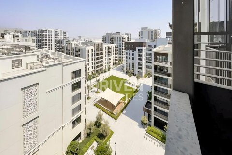 Apartment in Creek Beach, Dubai Creek Harbour (The Lagoons), Dubai 2 bedrooms, 97 sq.m. № 66257 - photo 2