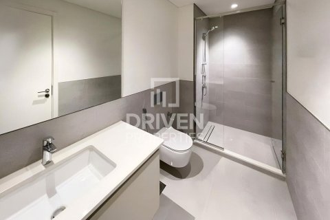 Apartment in Creek Beach, Dubai Creek Harbour (The Lagoons), Dubai 2 bedrooms, 97 sq.m. № 66257 - photo 13