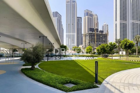 Apartment in Creek Beach, Dubai Creek Harbour (The Lagoons), Dubai 2 bedrooms, 97 sq.m. № 66257 - photo 17