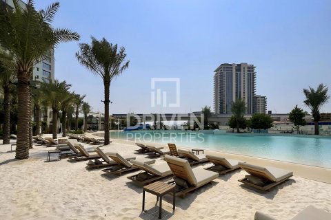Apartment in Creek Beach, Dubai Creek Harbour (The Lagoons), Dubai 2 bedrooms, 97 sq.m. № 66257 - photo 16