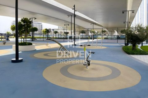 Apartment in Creek Beach, Dubai Creek Harbour (The Lagoons), Dubai 2 bedrooms, 97 sq.m. № 66257 - photo 18