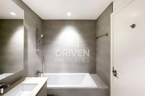 Apartment in Creek Beach, Dubai Creek Harbour (The Lagoons), Dubai 2 bedrooms, 97 sq.m. № 66257 - photo 14