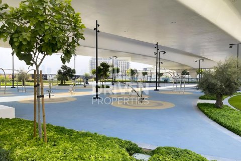 Apartment in Creek Beach, Dubai Creek Harbour (The Lagoons), Dubai 2 bedrooms, 97 sq.m. № 66257 - photo 19