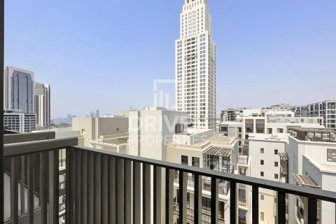 Apartment in Creek Beach, Dubai Creek Harbour (The Lagoons), Dubai 2 bedrooms, 97 sq.m. № 66257 - photo 3