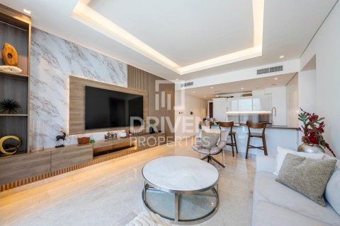 Appartement à Business Bay, Dubai, 2 chambres, 104 m², № 66248 - photo 1