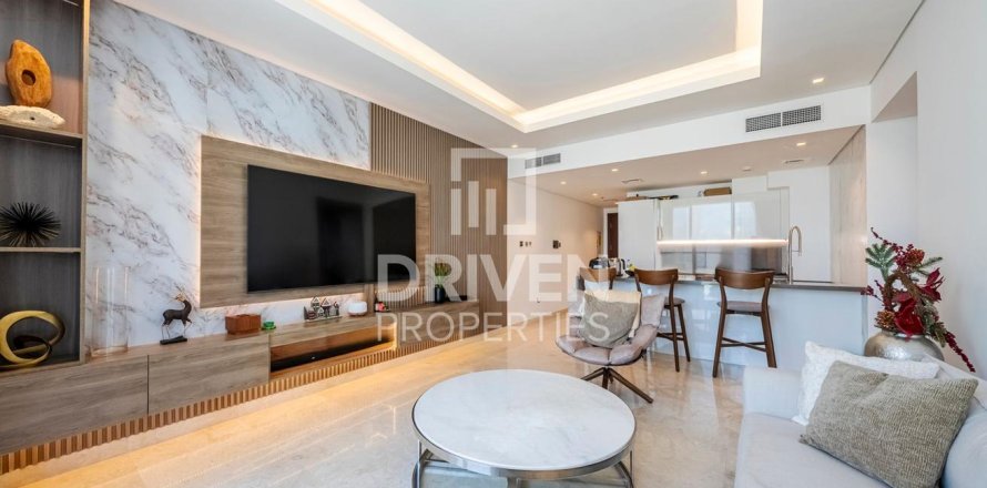 Appartement à Business Bay, Dubai, 2 chambres, 104 m², № 66248