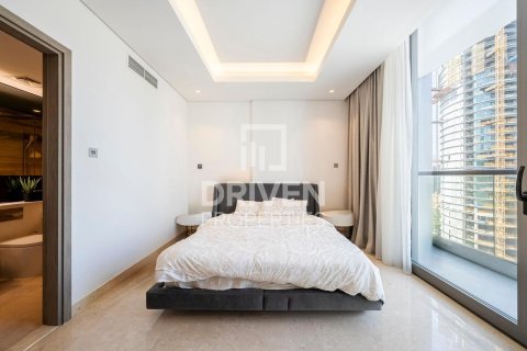 Appartement à Business Bay, Dubai, 2 chambres, 104 m², № 66248 - photo 5