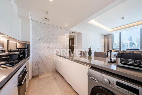 Appartement à Business Bay, Dubai, 2 chambres, 104 m², № 66248 - photo 9