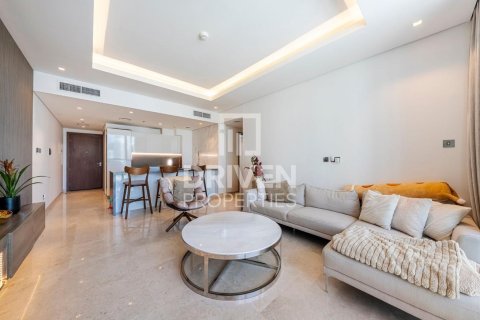 Appartement à Business Bay, Dubai, 2 chambres, 104 m², № 66248 - photo 3