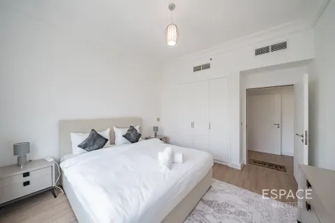 Купить квартиру в Пальме Джумейре, Дубай: 3 спальни, 200м², № 61620 - фото 4