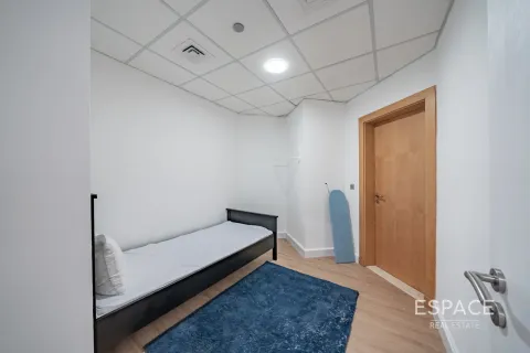 Купить квартиру в Пальме Джумейре, Дубай: 3 спальни, 200м², № 61620 - фото 20