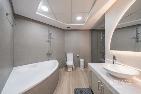 Купить квартиру в Пальме Джумейре, Дубай: 3 спальни, 200м², № 61620 - фото 14