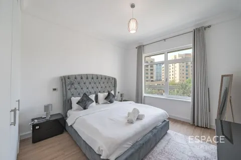 Купить квартиру в Пальме Джумейре, Дубай: 3 спальни, 200м², № 61620 - фото 8