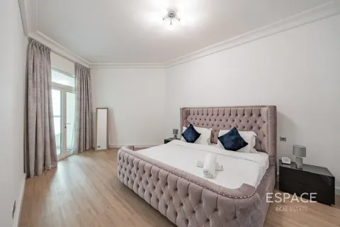 Купить квартиру в Пальме Джумейре, Дубай: 3 спальни, 200м², № 61620 - фото 15