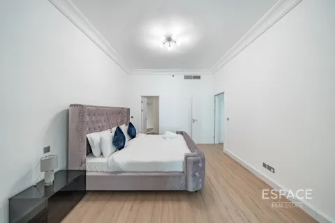 Купить квартиру в Пальме Джумейре, Дубай: 3 спальни, 200м², № 61620 - фото 17