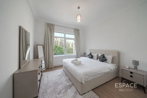 Купить квартиру в Пальме Джумейре, Дубай: 3 спальни, 200м², № 61620 - фото 16