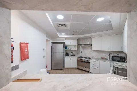 Купить квартиру в Пальме Джумейре, Дубай: 3 спальни, 200м², № 61620 - фото 5