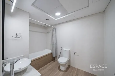 Купить квартиру в Пальме Джумейре, Дубай: 3 спальни, 200м², № 61620 - фото 18