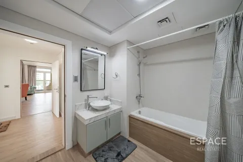 Купить квартиру в Пальме Джумейре, Дубай: 3 спальни, 200м², № 61620 - фото 19