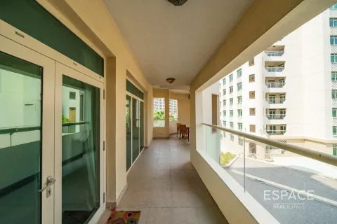 Купить квартиру в Пальме Джумейре, Дубай: 3 спальни, 200м², № 61620 - фото 11