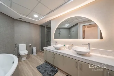 Купить квартиру в Пальме Джумейре, Дубай: 3 спальни, 200м², № 61620 - фото 7