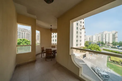 Купить квартиру в Пальме Джумейре, Дубай: 3 спальни, 200м², № 61620 - фото 3