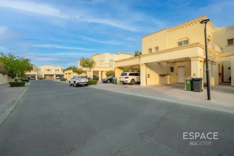 Villa in The Springs, Dubai 2 bedrooms, 153 sq.m. № 61618 - photo 20