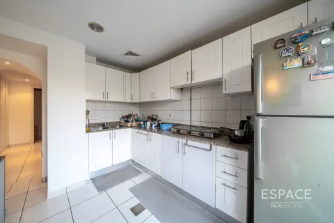 Villa in The Springs, Dubai 2 bedrooms, 153 sq.m. № 61618 - photo 5