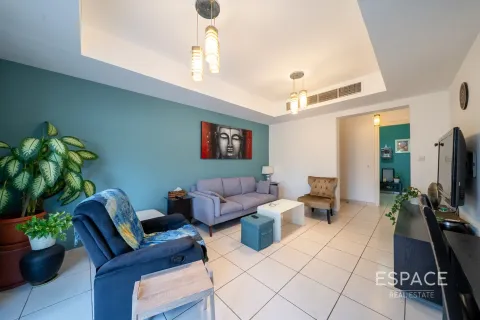 Villa in The Springs, Dubai 2 bedrooms, 153 sq.m. № 61618 - photo 4